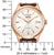 Citizen C7 NH8393-05AE Montre Homme • Mouvement Automatique • Bracelet en Cuir