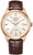 Citizen C7 NH8393-05AE Montre Homme • Mouvement Automatique • Bracelet en Cuir
