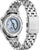 Citizen NH9131-73L Montre Homme • Open Heart • Automatique