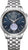 Citizen NH9131-73L Montre Homme • Open Heart • Automatique