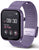 OPS! SMART CALL OPSSW-18 Montre connectée unisexe • Design italien • Fonction téléphone