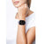 OPS! SMART CALL OPSSW-18 Montre connectée unisexe • Design italien • Fonction téléphone