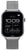 OPS! SMART Call Max OPSSW-44 Montre connectée unisexe • Écran Amoled • Fonction téléphone