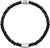 Bracelet cordon URABAN COLOR avec perles - Modèle Police : PEAGB0001311