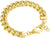 Bracelet Panzer mat - Police Modèle : PEAGB0032302