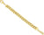 Bracelet Panzer mat - Police Modèle : PEAGB0032302