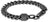 Bracelet Panzer Noir HINGED - Police Modèle : PEAGB2211604