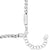 TEMPTATION II Bracelet Argenté - Police Modèle : PEAGN0010701