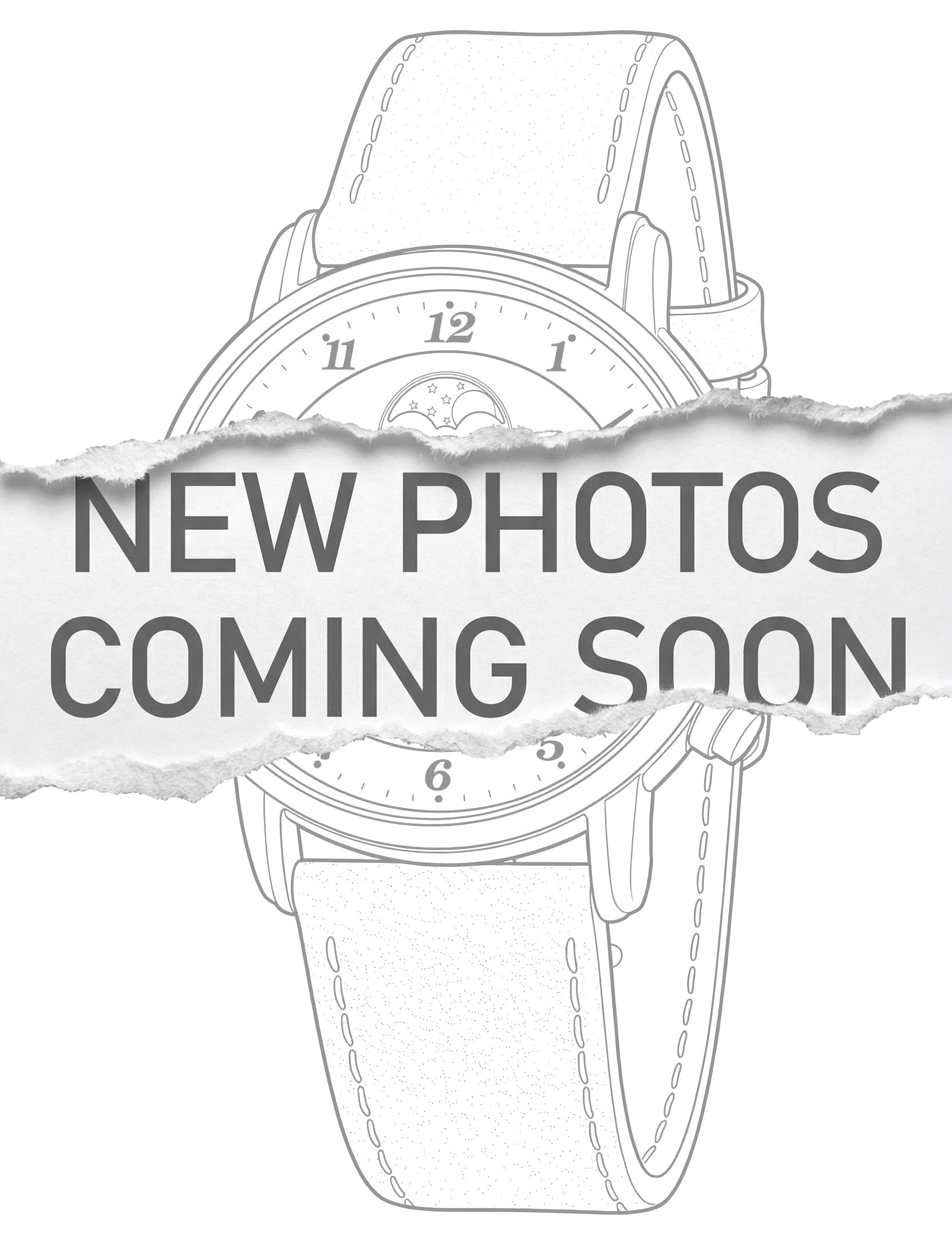 Zeppelin Herrenuhr mit rundem Zifferblatt und Lederarmband