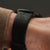 Montre homme Sternglas Naos Edition Bauhaus III S01-NAB15-EB09 • Design Bauhaus • Verre saphir