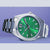 Festina Alegria F20622/D Montre Femme • Bleu Clair • Acier Inoxydable