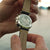 Sternglas Hamburg Chrono S01-HC36-VI22 Montre Homme • Design Bauhaus • Verre Saphir