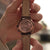 Montre homme Sternglas Hamburg S01-HC35-VI17 • Design Bauhaus • Verre saphir