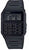 Casio Vintage CA-53WF-1BEF Montre • Design Rétro Iconique • Calculatrice 8 Chiffres
