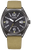 Montre Citizen AW1575-08E pour homme • Eco-Drive à énergie solaire • Étanche 10 bars