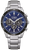 Montre Citizen CA4624-56L pour homme • Eco-Drive Solaire • Étanche 10 bars