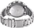 Citizen Promaster Sky Montre Homme, Fond de boîtier en acier inoxydable gravé