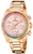Montre Festina Boyfriend Collection F20639/4 pour femme • Or rose • 10 ATM