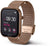 OPS ! Smart Call OPSSW-17 Montre connectée unisexe • Design italien • Appel Bluetooth
