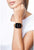 OPS ! Smart Call OPSSW-17 Montre connectée unisexe • Design italien • Appel Bluetooth