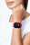 OPS ! SMART ACTIVE CALL OPSSW-28 Montre connectée unisexe • Design italien • Fonctions appel et fitness