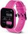 OPS ! SMART ACTIVE CALL OPSSW-28 Montre connectée unisexe • Design italien • Fonctions appel et fitness