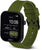 OPS! SMART Active Call OPSSW-36 Montre connectée unisexe • Fonction appel • Design italien