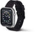 OPS! SMART ACTIVE OPSSW-40 Montre connectée unisexe • Design italien • Fonctions fitness