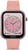 OPS! SMART Call OPSSW-41 Montre connectée unisexe • Design Pop Spirit • Fonctions téléphonie et fitness