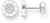 Clous d'oreilles classiques Thomas Sabo - Argent sterling 925