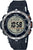Casio Pro Trek PRW-30-1AER Montre Homme • Tough Solar • Radio-pilotée