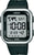 Montre Lorus Digital R2351PX9 • Étanche 10 bars • Éclairage EL