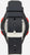 Montre Lorus R2363NX9 pour garçon • Étanche 10 bars • Chronographe et alarme