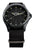 Traser P67 Officer Pro Herrenarmbanduhr mit schwarzem Zifferblatt und NATO-Armband