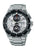 Seiko Astron GPS-Solar Chronograph: schwarzes Zifferblatt, Titanarmband