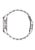 Citizen Series 8 Herrenuhr Seitenansicht mit Stahlgehäuse und Gliederarmband