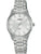 Lorus Damenuhr aus Titan mit Metallarmband, rundem Zifferblatt und Mineralglas