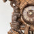 Rombach & Haas Tradition 3550-N Horloge Murale Bois (foncé) • Mouvement Mécanique 8 Jours • Coucou Forêt-Noire Sculpté à la Main