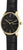 Sternglas Berlin S01-BE04-HE03 Montre Homme • Design Bauhaus • Verre Saphir