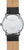 Sternglas Naos S01-NA06-PR07 Montre Unisexe • Design Bauhaus • Verre Saphir