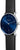 Sternglas Naos S01-NA06-PR07 Montre Unisexe • Design Bauhaus • Verre Saphir