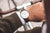 Sternglas Naos XS S01-NX01-PR04 Montre pour femme • Design Bauhaus • Verre saphir