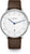 Sternglas Naos XS S01-NX01-PR04 Montre pour femme • Design Bauhaus • Verre saphir
