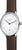 Sternglas Naos XS S01-NX01-PR04 Montre pour femme • Design Bauhaus • Verre saphir