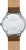 Sternglas Naos XS S01-NX01-PR04 Montre pour femme • Design Bauhaus • Verre saphir