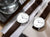 Sternglas Naos XS S01-NX01-PR04 Montre pour femme • Design Bauhaus • Verre saphir