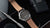 Sternglas Naos XS S01-NX01-PR04 Montre pour femme • Design Bauhaus • Verre saphir