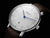 Sternglas Naos XS S01-NX01-PR04 Montre pour femme • Design Bauhaus • Verre saphir
