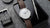 Sternglas Naos XS S01-NX01-PR04 Montre pour femme • Design Bauhaus • Verre saphir