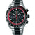 Montre homme Seiko Prospex SSC957P1 • Chronographe solaire • Édition limitée
